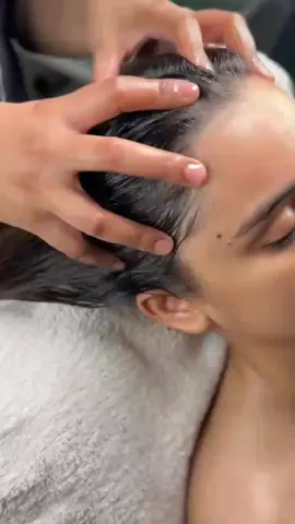 #hairmassage#hairoilingroutineforhairgrowth 