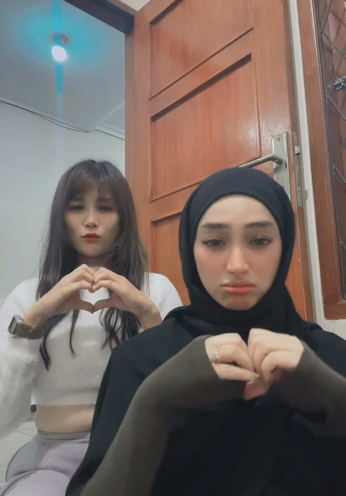 Enak yaa lagunya ✨. 
