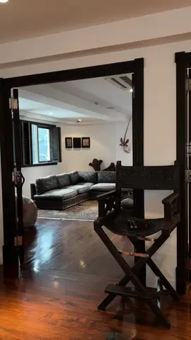 Tokyo Chrome Hearts appartment. lnsta:@zoevya