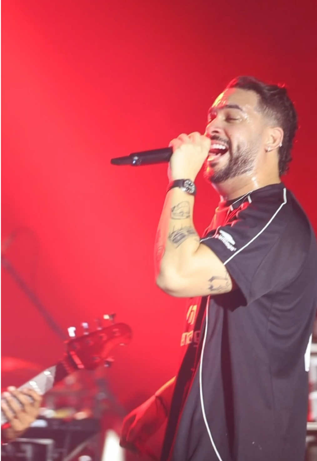 #Medley1000% 6.0 🔥