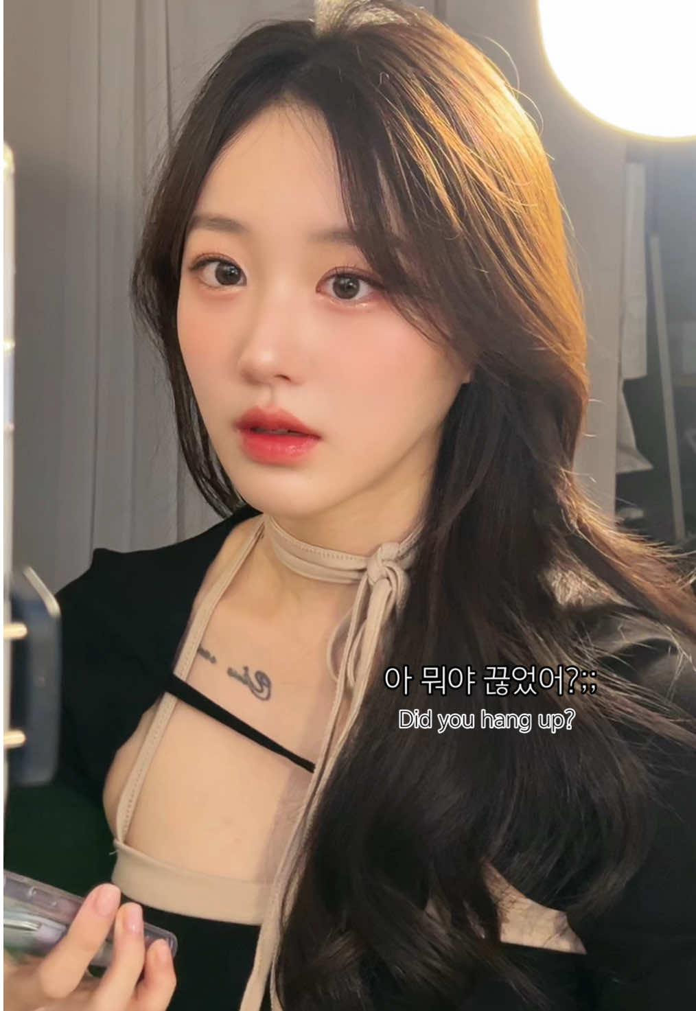 #pov 클럽에서 만난사람과 연애가 어려운이유 #lyrics 