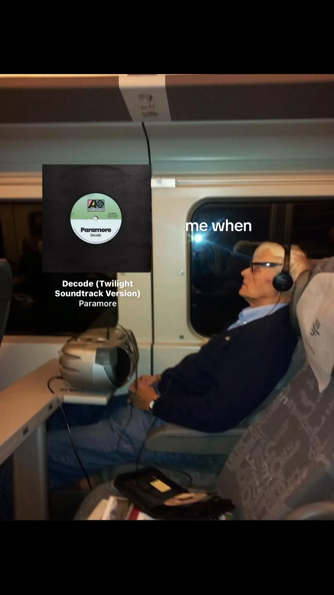 #paramore #music #songs #twilight #fyp 