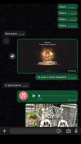 Dime que estás orgulloso SHIFU, DÍMELOOOOOO #freefirethofficial #freefirethofficial🔥 #contenidofreefire #freefire #duosfreefire🥺💕👫👑lo 