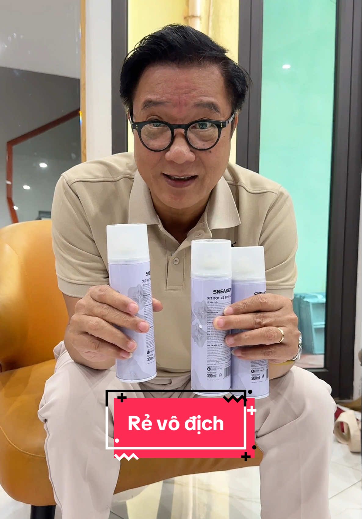 Sao lại có cái giá như thế #tikhub #xuhuong #vesinhgiay #xitgiay #sneaker 