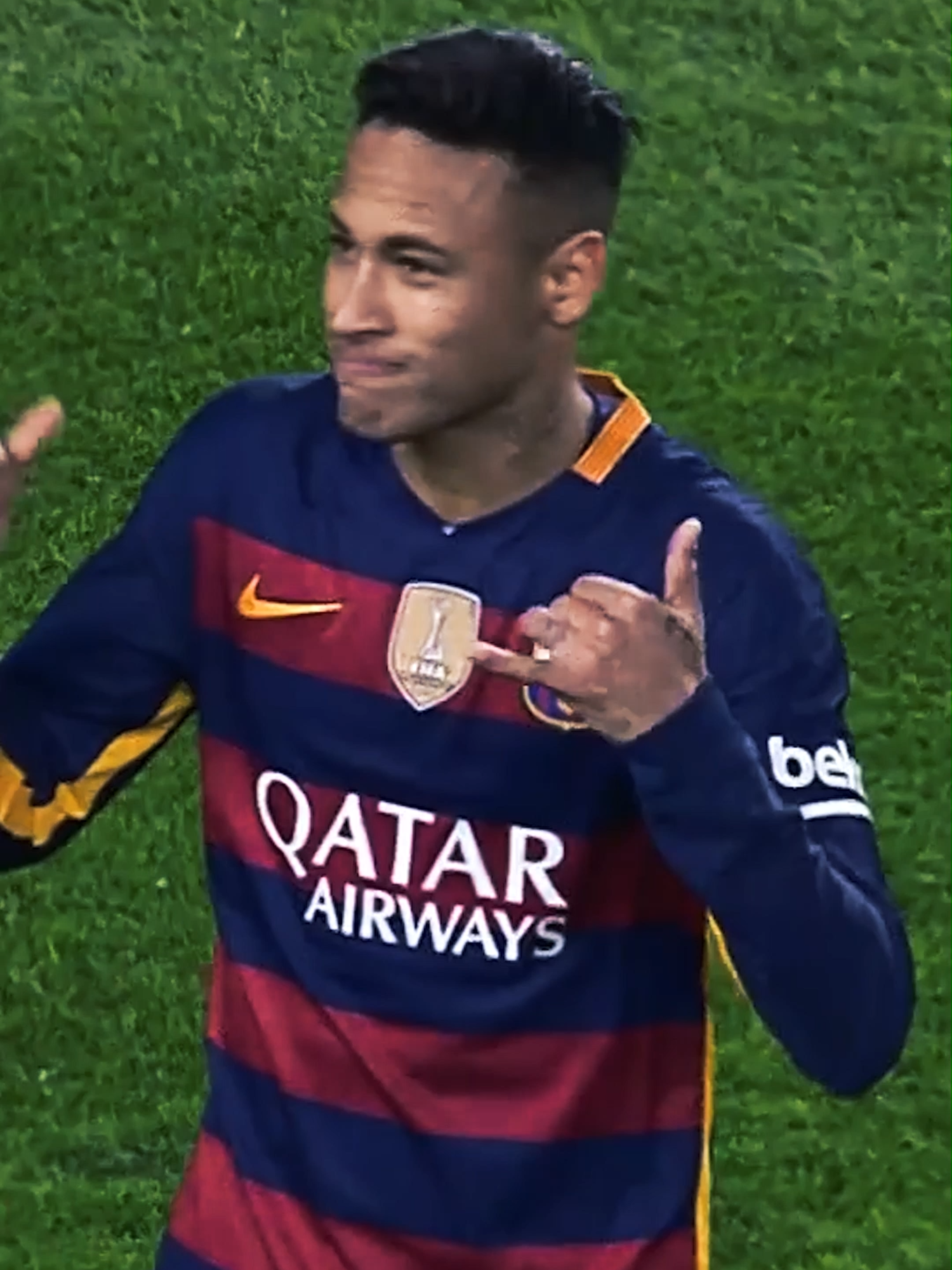 Happy Birthday @neymarjr! 🎂  #LALIGAEASPORTS #DeportesEnTikTok