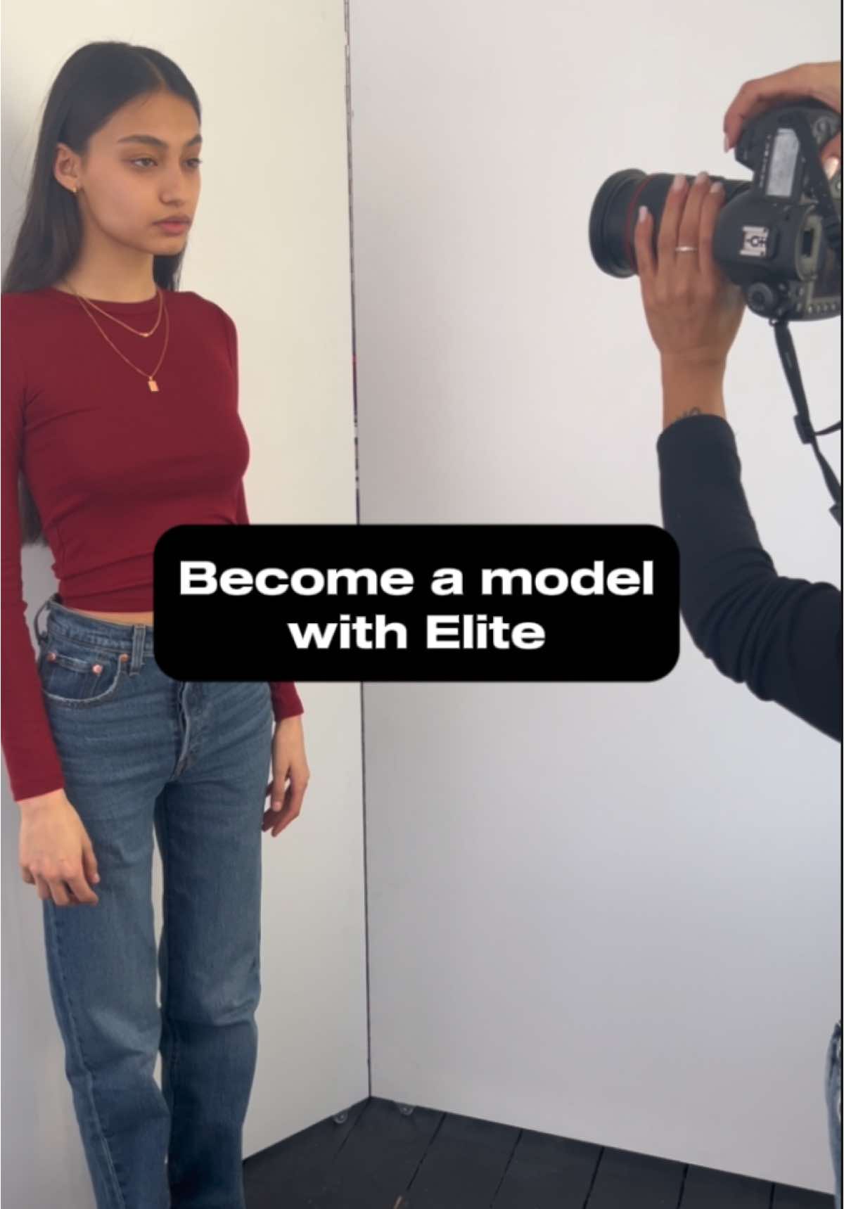 If you want to become a model for Elite, you can apply online at EliteModelManagement.com. Go to our website, choose your city and click Get Scouted 1️⃣ fill out your contact details 2️⃣ upload your photos 3️⃣ click submit! ✅ Some agencies, such as Elite London, offer a walk-in opportunities. To apply this way, please head to Elite London at 3rd Floor, 74 Margaret St, London W1W 8SU between 10am - 4pm Monday - Thursday.  ❌ Walk-in castings are not currently available in Elite Milan or Elite Paris, but you can apply online at EliteModelManagement.com. Age 14+? You can apply to become a model anywhere in the world 🌎 (except USA) through our global model platform EliteModelLook.com #Apply#BecomeAModel #GetScouted #Elite