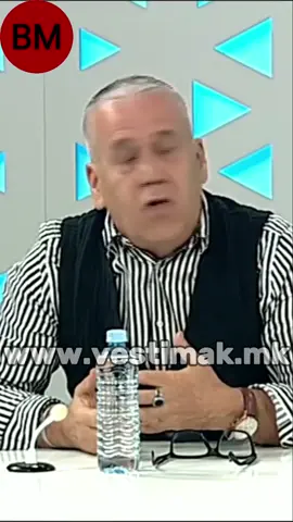 Ким Мехмети: Гоце Делчев сам тврдел дека е Бугарин#България #Macedonia #Bulgaria #Македония #VMRO