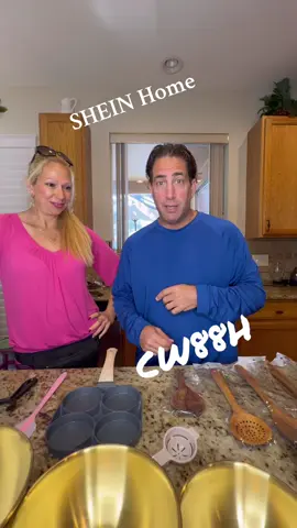 YOU NEED THESE ITEMS IN YOUR KITCHEN!!! #SHEINhome #SHEINappliances #saveinstyle #SHEIN #loveshein @SHEIN #SHEINforall @SHEINUS  USE THIS CW88H