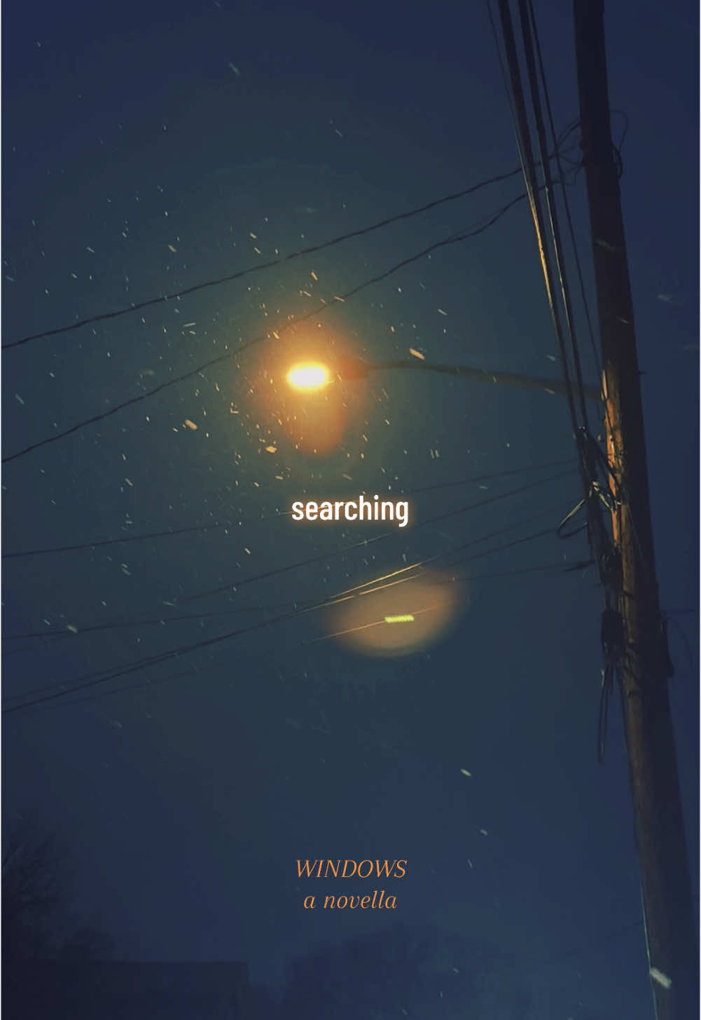 Windows ❄️ a #novella by #MikaelKino #BookTok #read #reading #goodreads #newstory #story #storytelling #shortstory #storytok #winter #snow #night #narrator #writer #writerscommunity #writingcommunity #soundon #whattoread #readnext #readinglist #readingrecs #fiction #substack #writingpromo #theweeknd 