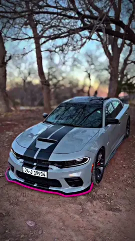 #Scatpack 🐝 #ماشالله🧿 #تشارجر          #duhok_zaxo_semel_akre #2025🔥 