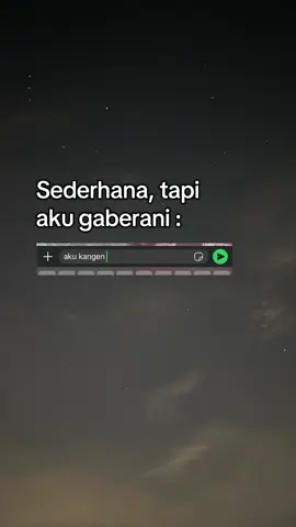 gengsi nya lebih gede😭, How are you? Favorite human<3.