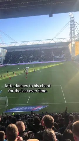 Thank you for everything latte. He’s our striker he’s our number 9🇨🇮😔 #CapCut #mfc #middlesbrough #middlesbroughfc #boro #fyp #foryou #viral #football #footballedit 