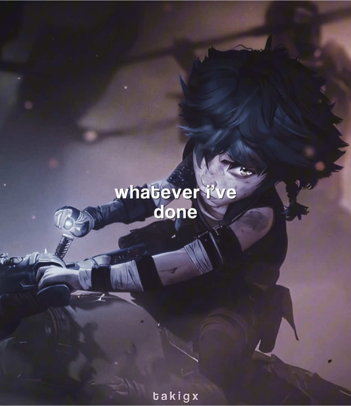 #ARCANE | I was unsure about the third part of the song, do you agree or would you add another character? . [spc cr: Kenjjoo and Layo_Edit on ytb] . ty for watching! . #arcaneleagueoflegends #arcaneseason2 #arcanenetflix #jinxarcane #arcaneedit #ishaarcane 