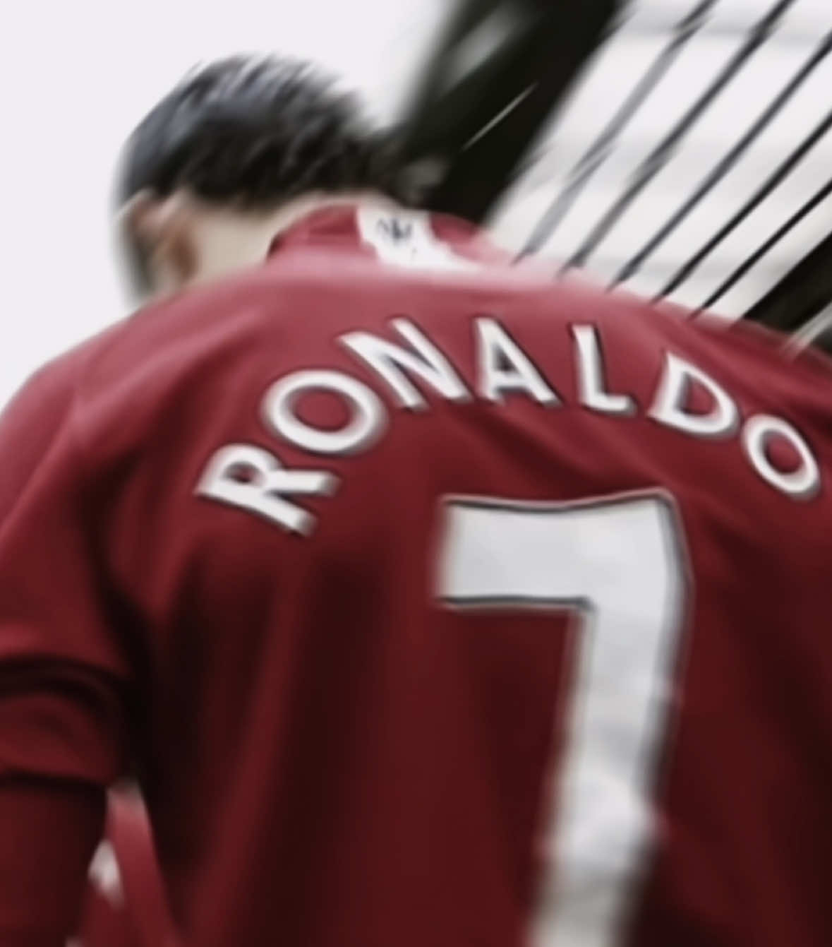 RONALDO 2008 💀 #mufckz #ronaldo 