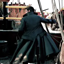 #CAPTAINHOOK Back to his pirate roots #killianjoneshook #killianjonesedit #onceuponatime #ouat #onceuponatimeedit #ouatedit 