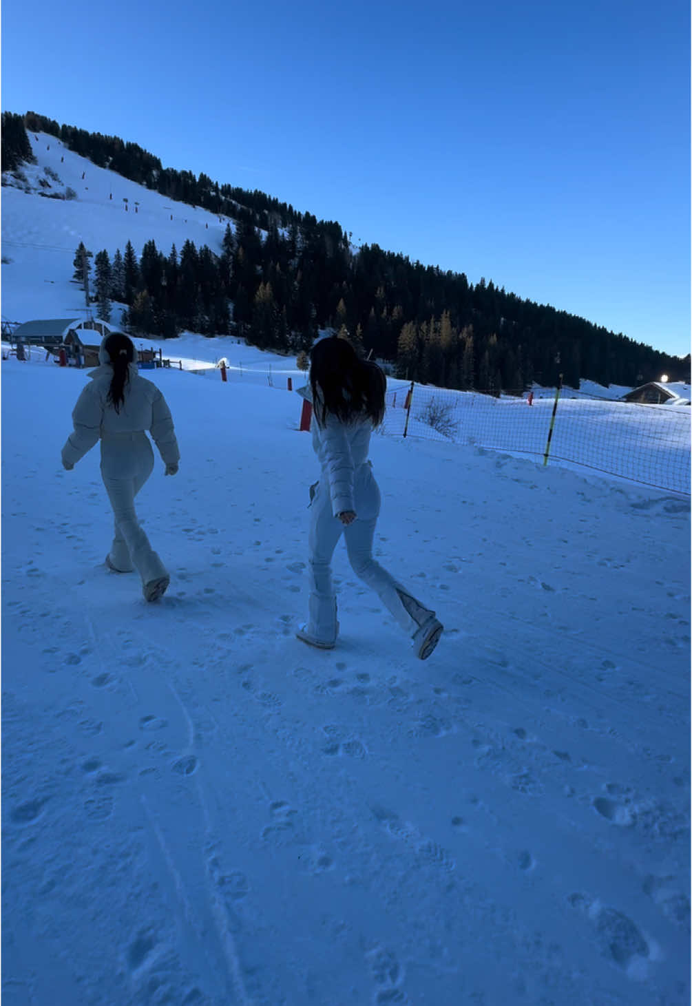 #courchevel #snow #ski #fyp 