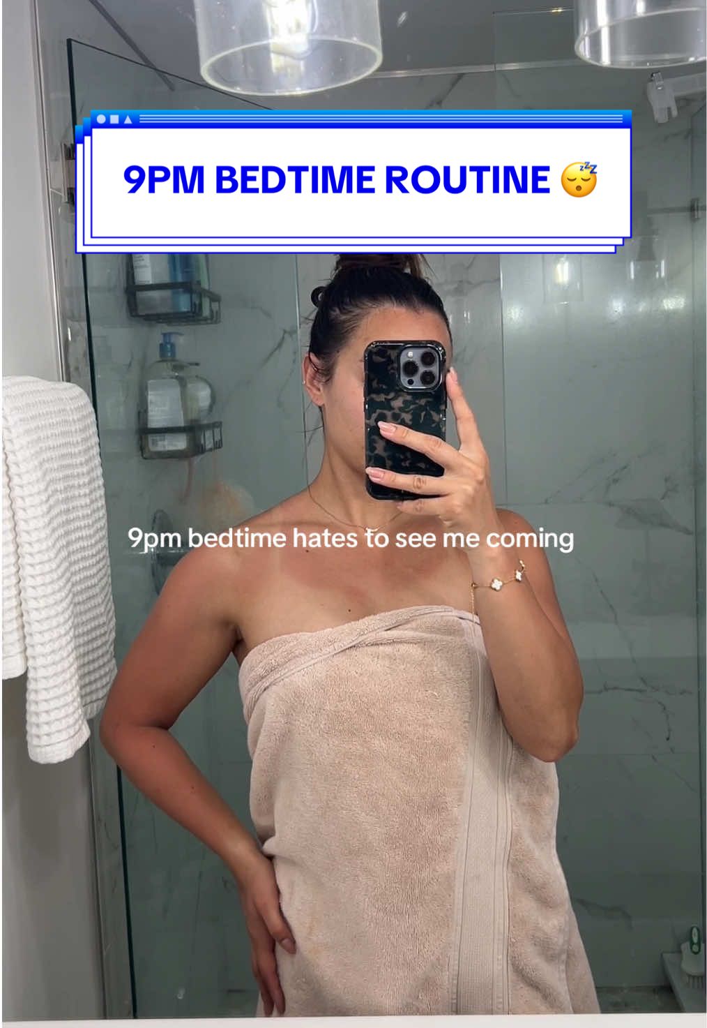 Nothing beats an early bed time 💤😴🛌 @Murad Skincare @TheraBreath US @First Aid Beauty @Skinfix @TJ Maxx @lemme #nighttimeroutine #bedtimeroutine #pmroutine #earlybedtime #nighttimeskincare 