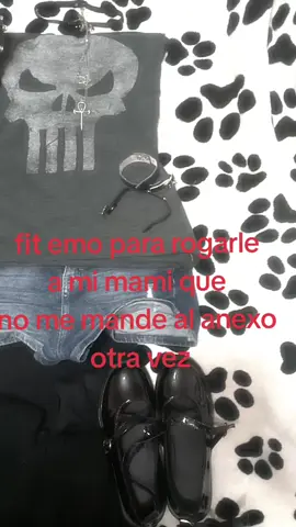 outfit para estar de rogona #oufitideas #humor #funny #emo 