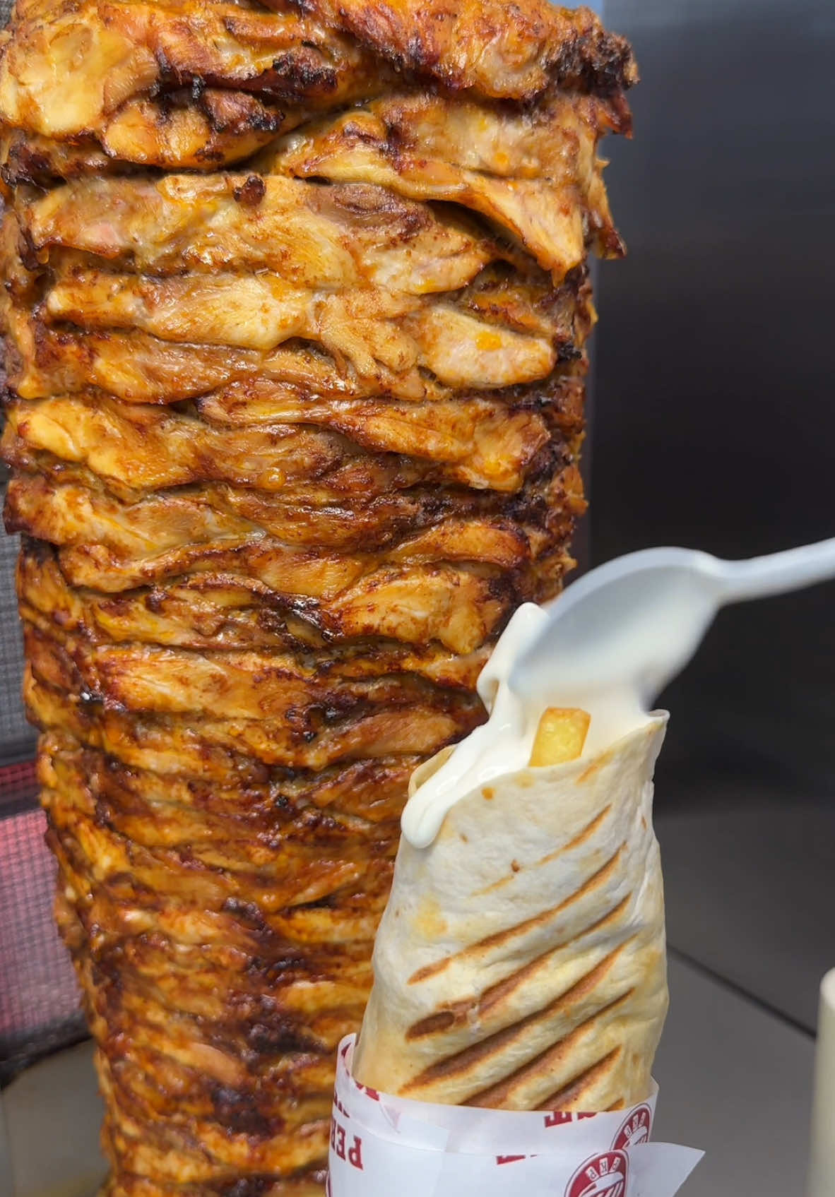 The Perfect Saudi shawarma  One of the best in Dublin 📍Sandyford 📍Monkstown Dun Laoghaire  #foryoupagе #kebabs #donerkebab #donerkebab #dublin #dunlaoghaire #sandyford #kebabsdoneperfect #shawarma 