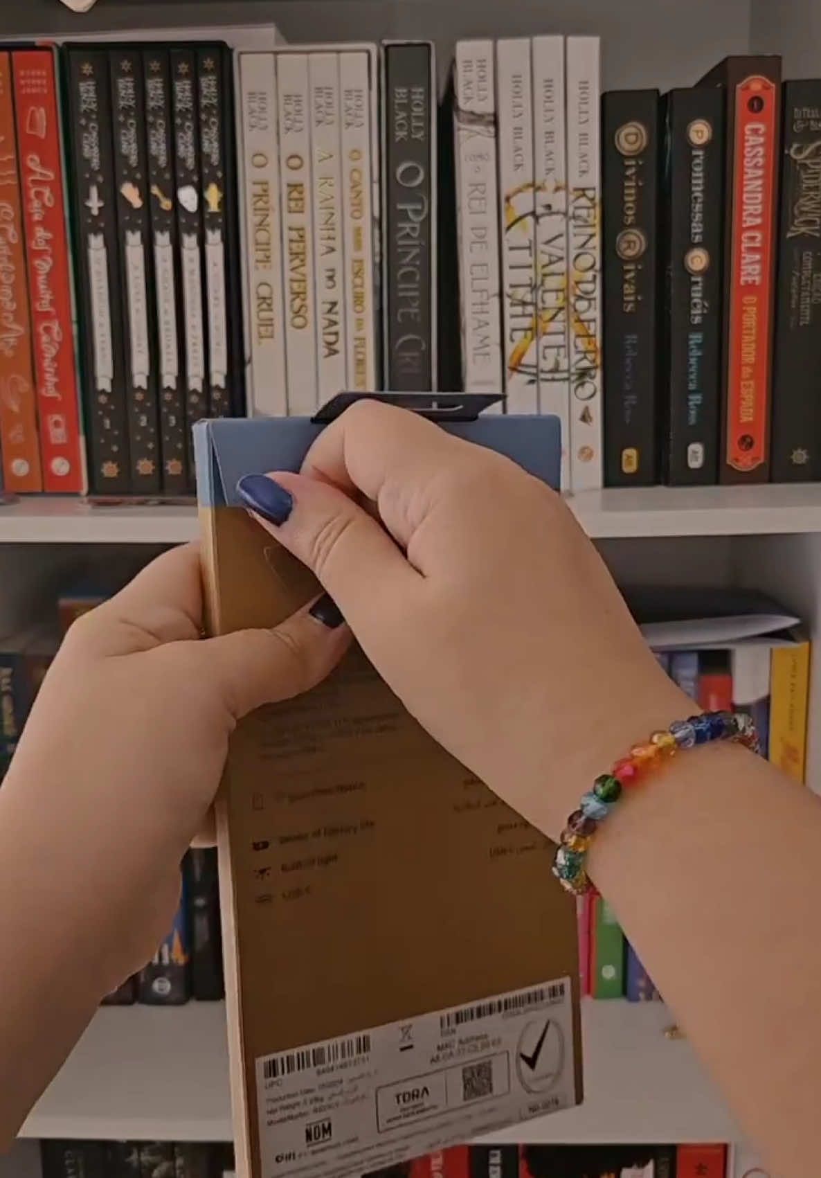 O Kindle 2024 chegou e tá PERFEITO! 😍📖✨