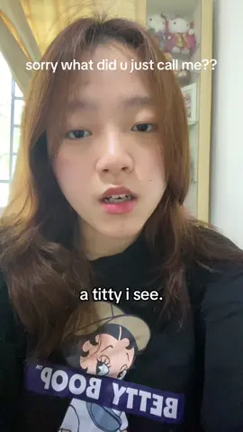GOT your NOSE ahahah🐽 #showmeyourbunda #iloveurmom  #attic #tiktoksg #xyzbca #fyppppppppppppppppppppppp #fyp #fypツ