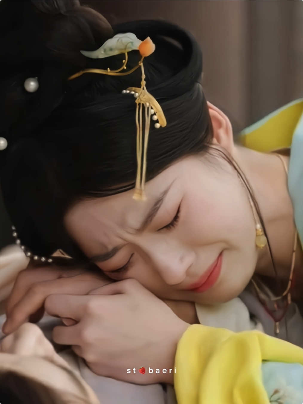 datang untuk menggocek warga #perfectmatch #luyuxiao #wangxingyue #cdramalover #fyp #fypシ゚ 