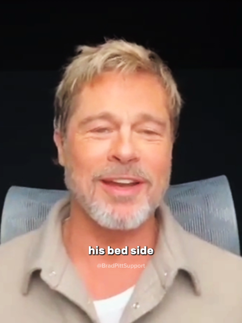 cutie 🥹  #bradpitt #bradpittedit #quentintarantino #oldhollywood #cinema #letterboxd #movies #fightclub 