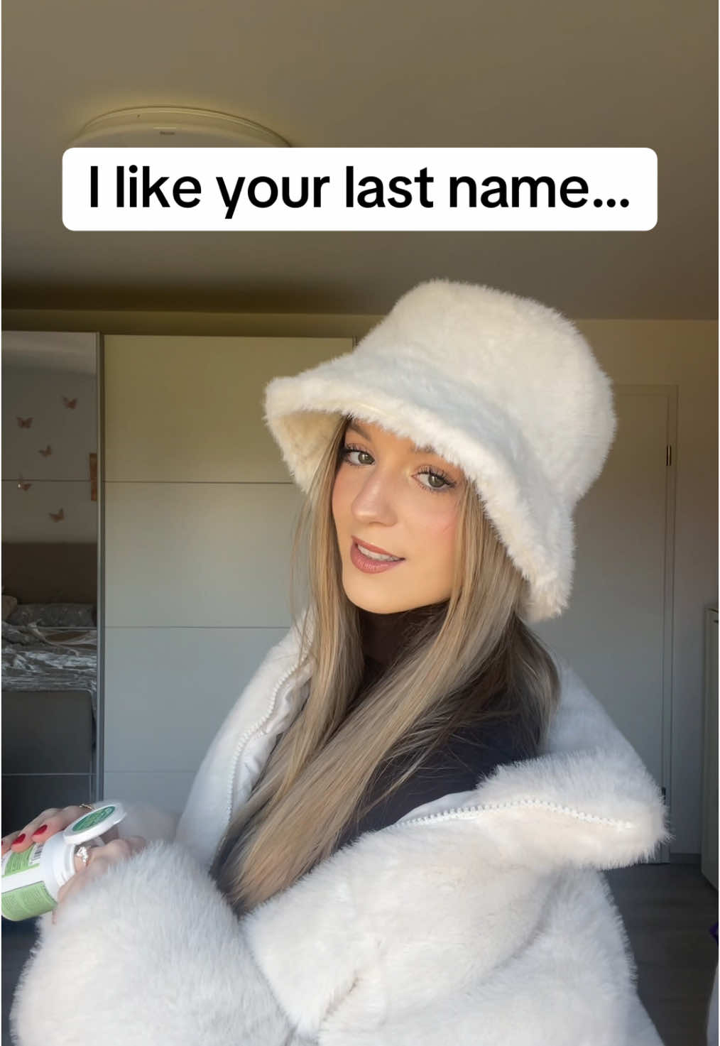 Can I? 🤪❤️‍🔥#newtrend #lastname #slovenia #europe #gift #names #fypシ゚viral 