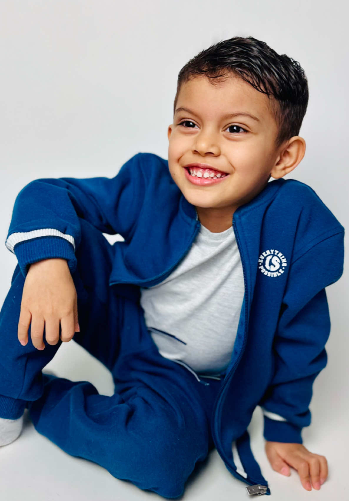 Oh hello world 😎 #kids #boys #fyp #handsome #photoshoot 