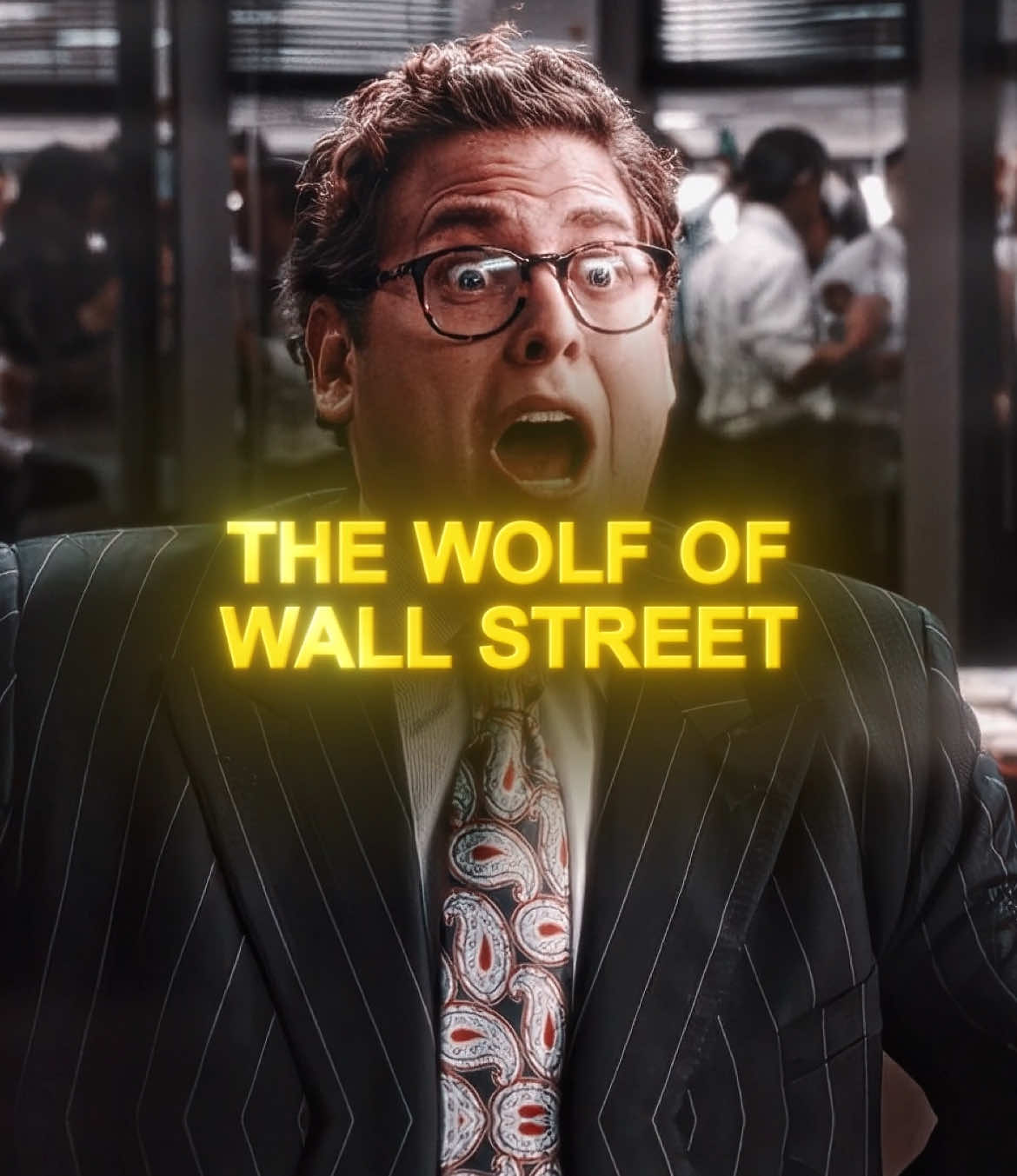 The Wolf Of Wall Street edit (peak song🗣️) // presets in bio // #wolfofwallstreet #wolfofwallstreetedit #fettywap #trapqueen #fyp #edit 