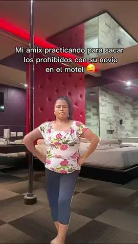 Etiqueten a su amix que se sabe los prohibidos. 🔥 #bestiesforever #besties #losprohibidos #bailestiktok #humor #merida #yucatan #yucatanmexico #motel #espejo #noviosgoals