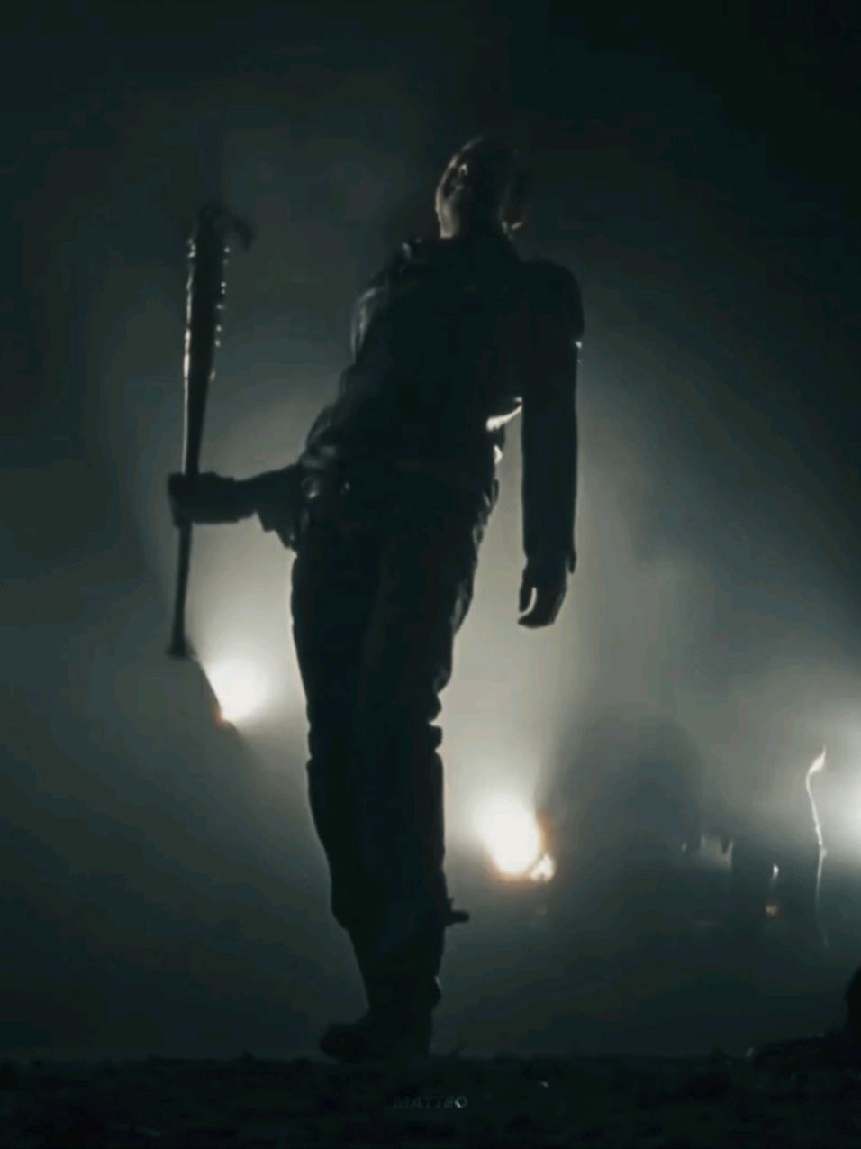 Jeffrey Dean Morgan was the best choice for the role of Negan #negan #negansmith #jeffreydeanmorgan #thewalkingdead #fyp #foryou #foryoupage #nekedbe #edit #viral #trend #trending 