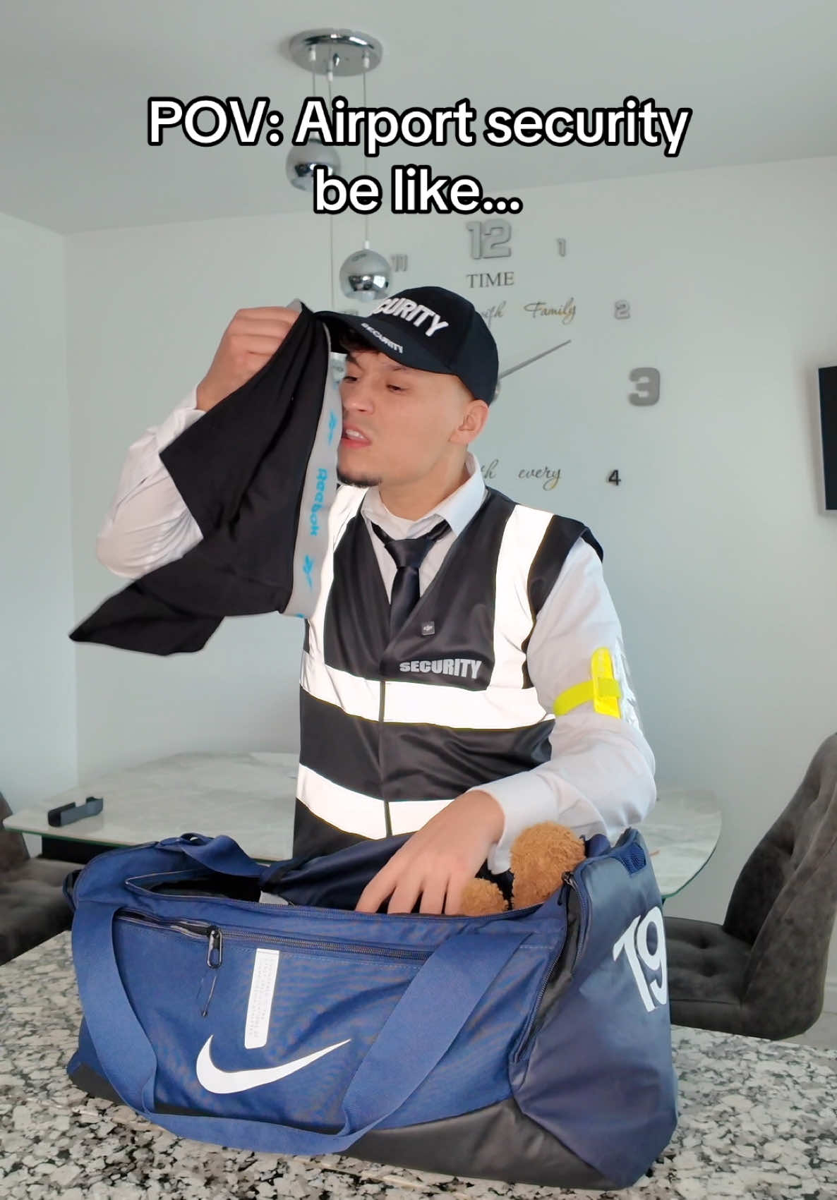 Why are they all so angry…😂 #fyp #trending #viral #funny #relatable #xyzbca 