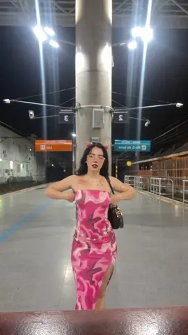 como não passar despercebida: