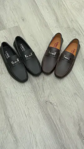 Giày Lười Chữ H Đế Khâu Đẹp Phong Cách Hot 2025#xuhuong #catcut #xuhuongtiktok #giaynam #2025 #giaynamcaocap #giàyda #giaymoi 