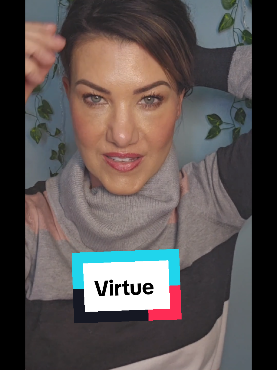 My hair feels softer and looks more lively since I've been using the Virtue labs 6 in 1 hair cream and I'm loving  the hair oil as well!#creatorsearchinsights #hairtok #hairhealth #hairhelp #hairmusthaves #volume #fixationsbeauty #beautyover50 #beauty #fixationsbeauty #hairproducts 