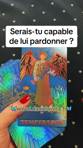 #tarot #voyance #pardon 