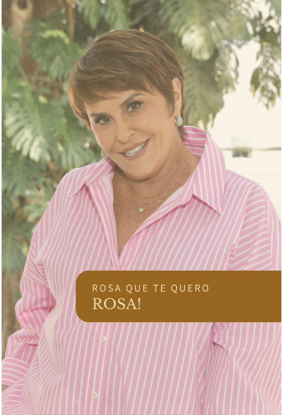 Diquinha sensitiva: ter 5 pézinhos de rosa na sua casa pode ajudar a trazer fartura e prosperidade para a sua vida! 🌹 #tiktok #marciasensitiva #sensemarcia #conselhos 