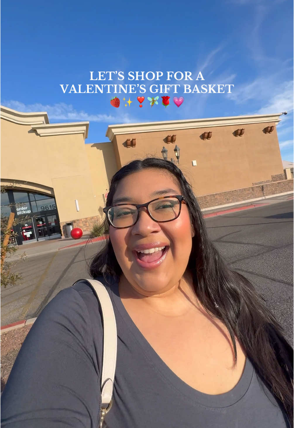 going to make a pt 2 putting it all together 💗🌹✨ so exciteddddd! @target @Miniverse @Trü Frü @TWIX @KITKAT @Dr Pepper @Country Archer @Olive Garden @IHOP @Chick-fil-A #ValentinesDay #valentinesdaygift #giftbasket #chickfila #Foodie #snackideas 