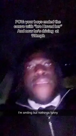 Driving like it’s GTA 6. I thought I was gonna meet pop smoke that night #fyp #foryou #heartbreak #Relationship #viral #xybca 