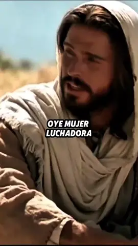 mujer luchadora Dios está preparando algo grande para tí   #evangelio #frasesmotivadoras #dios #jesus #motivacion #oracion #reflexion 