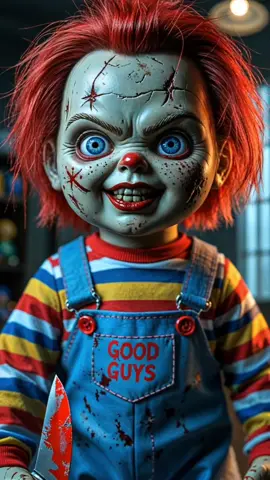 true scary story of Chucky#truescarystories #scarystories#animatedstories#unitedstatesofamerica🇺🇸#fy 