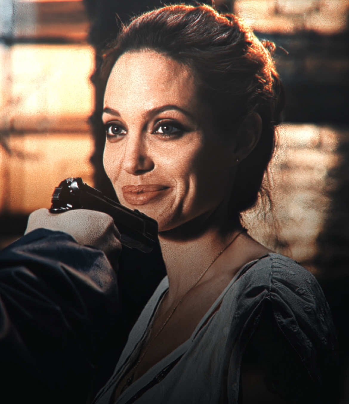 angel #wanted #angelinajolie #fox #bradpitt #fyp #foryou #foryourpage #viral 