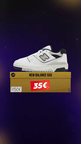 👟 Des sneakers à prix cassé, ça te tente ? 🤑 Nos bots repèrent les meilleures promos et erreurs de prix en temps réel ! 💨 Nike, Adidas, New Balance… à des prix jamais vus ! 🚀 Rejoins notre communauté Discord et fais partie des premiers à profiter des meilleures affaires ! 🔗 Lien en bio. #sneakers #bonplan #promo #réduction #discord #nike #newbalance #adidas #jordan