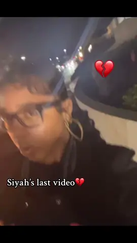 #everything44siyah💜 #siyah💔 #lls #siyah #fypシ゚viral #trending #fypage #viral #💔💔 #blowup 