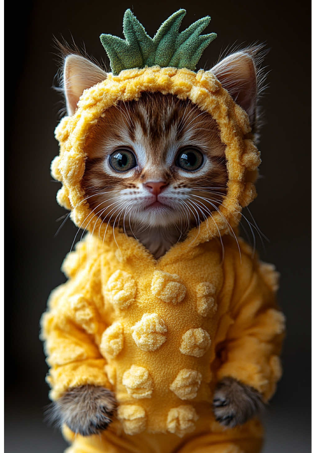 #kittycat #smallcat #sweetcat #cutecat #catdance 