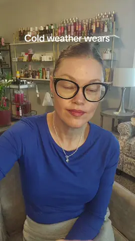 This is the higher price part of the series !! Let's wrap this baby up !! #series #tiktokfriends #fragrancetiktok #perfumetiktok #winter 