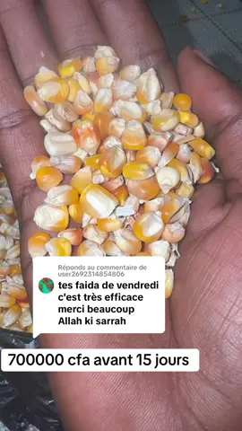 Réponse à @user2692314854806 