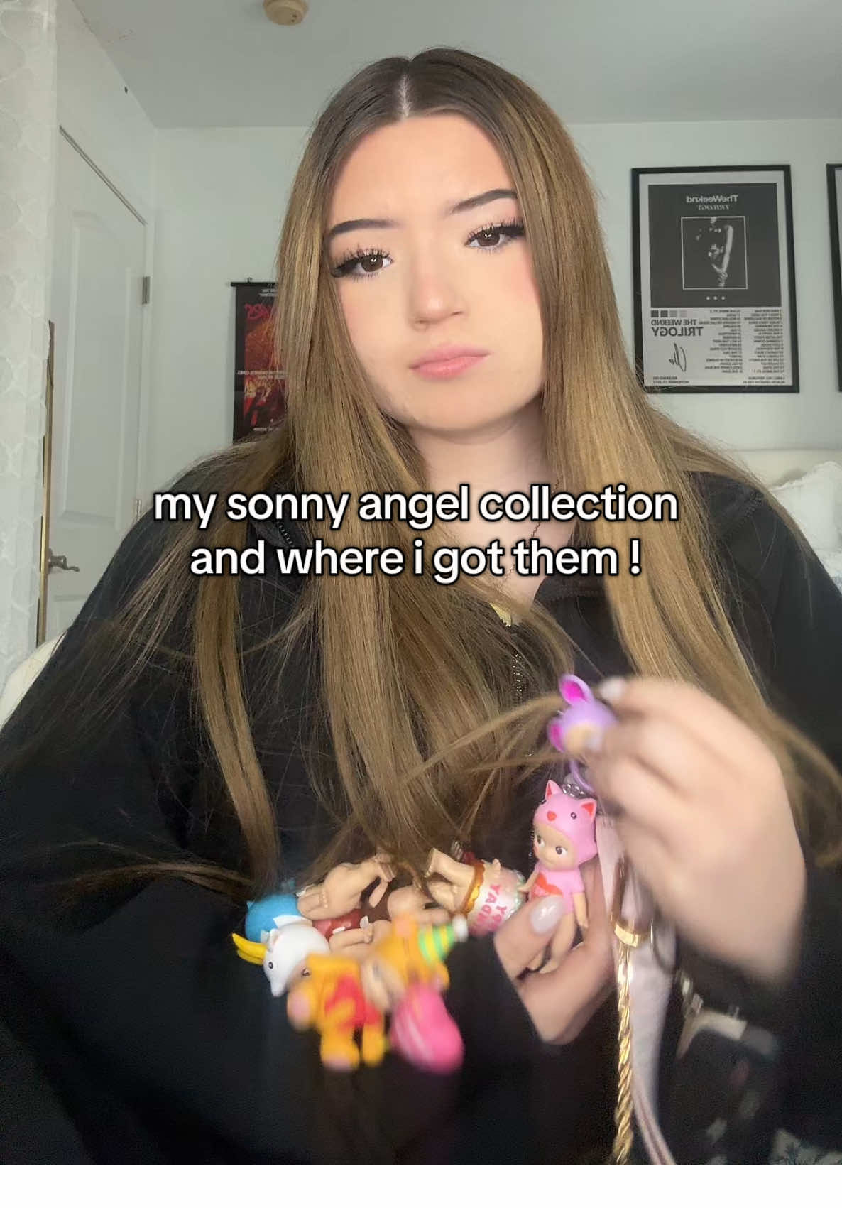 #fyp #foryou #foryoupage #sonnyangels #sonnyangel #sonnyangelsecret #haul #shopping #sonnyangelhippers #sonnyangelhaul #viral #viralvideo 