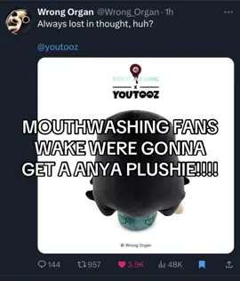 IM SO EXCITED‼️‼️#mouthwashing #anya #mouthwashingfanart #mouthwashinganyacosplay #anyafanartmouthwashing #mouthwashinganyadrawing #fanbase #fypシ #fyppppppppppppppppppppppp #fyp #mouthwashibggame 